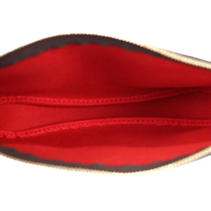LOUIS VUITTON N51985 POCHETTE ACCESSOIRES POUCH