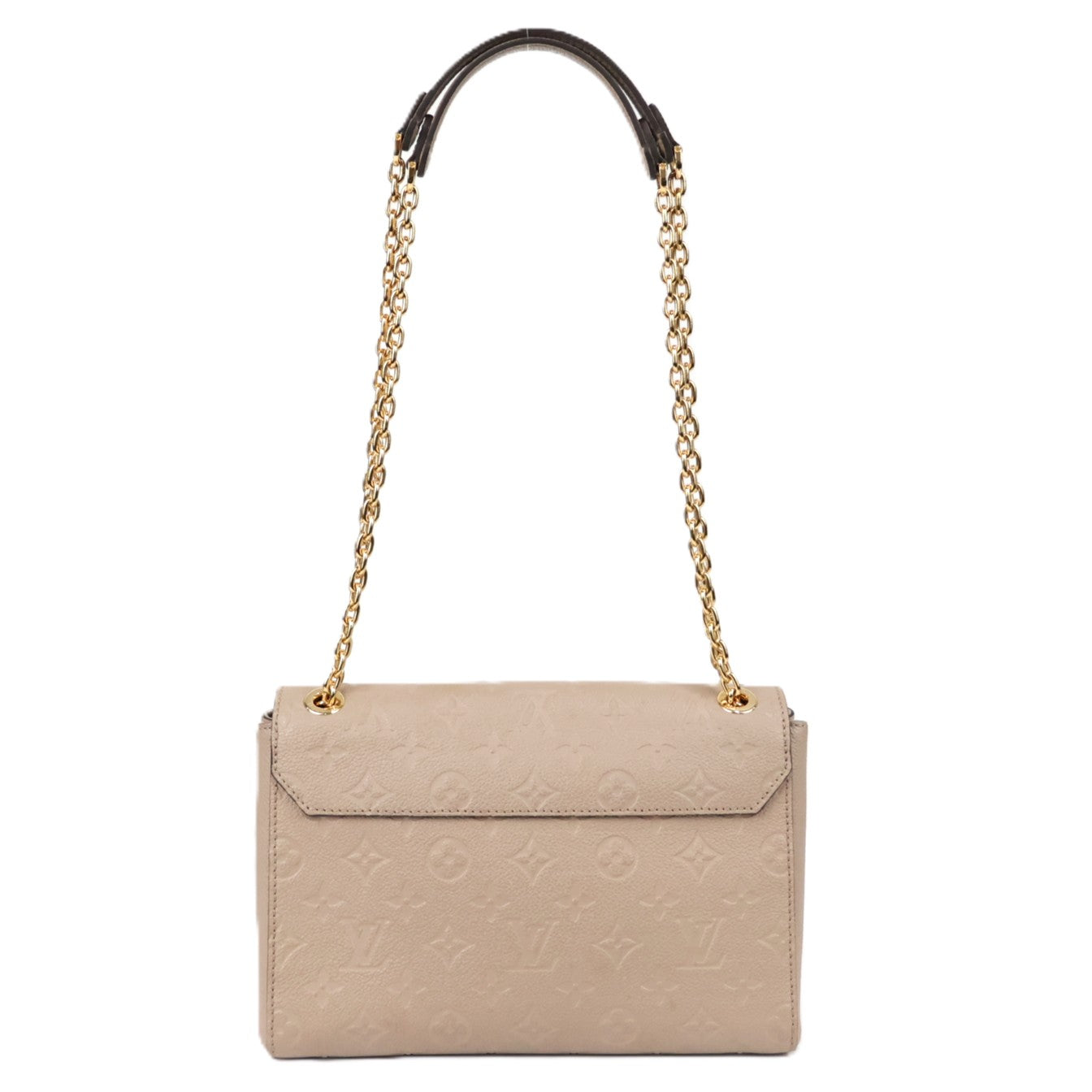 LOUIS VUITTON M44929 VAVIN PM SHOULDER BAG