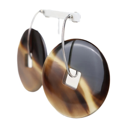 HERMES EARRINGS