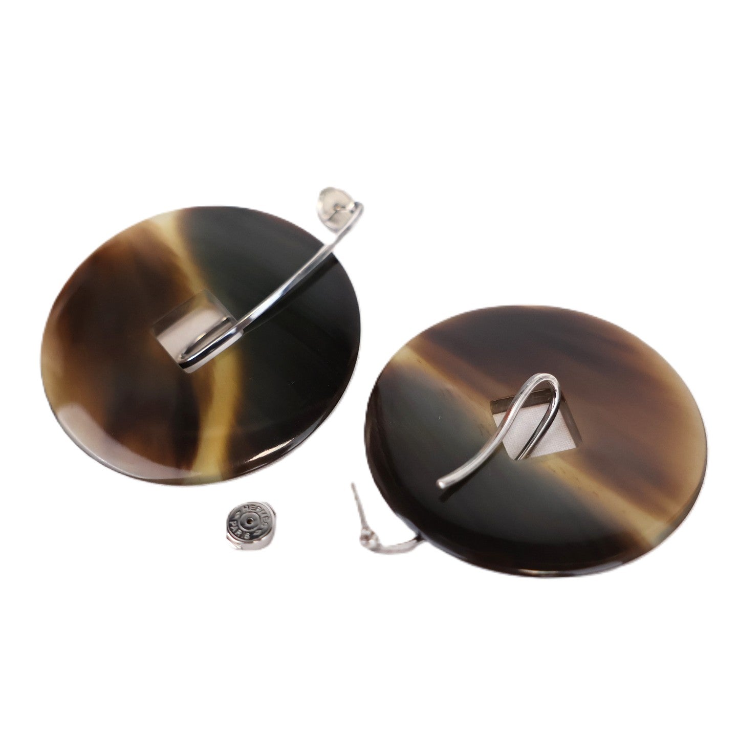 HERMES EARRINGS