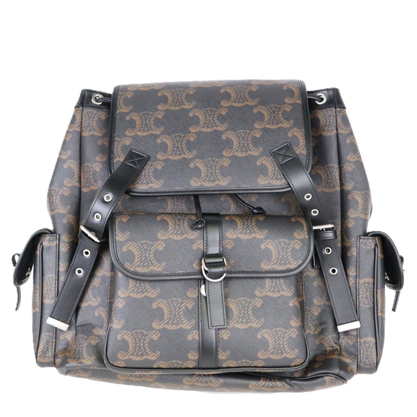 CELINE 111812EU3 BACKPACK