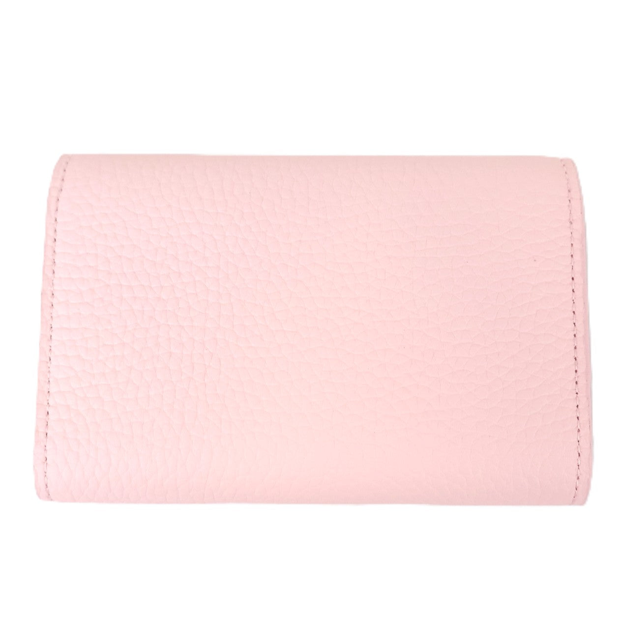 LOUIS VUITTON M82361 PORTEFEUILLE CAPUCINES COMPACT WALLET