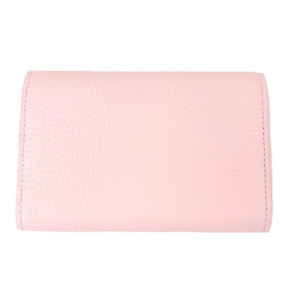 LOUIS VUITTON M82361 PORTEFEUILLE CAPUCINES COMPACT WALLET