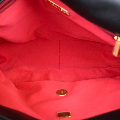 CHANEL AS1162 CHANEL 19 MAXI SHOULDER BAG