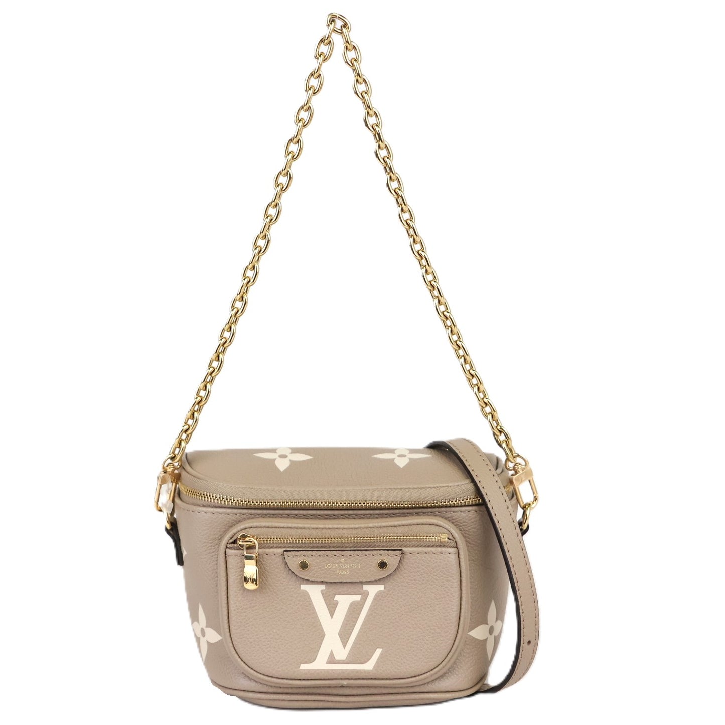 LOUIS VUITTON M83219 BUMBAG MINI MINI BAG