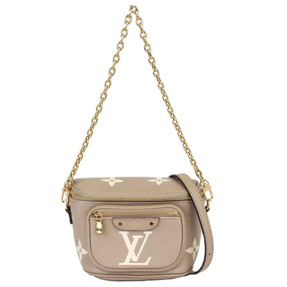 LOUIS VUITTON M83219 BUMBAG MINI MINI BAG