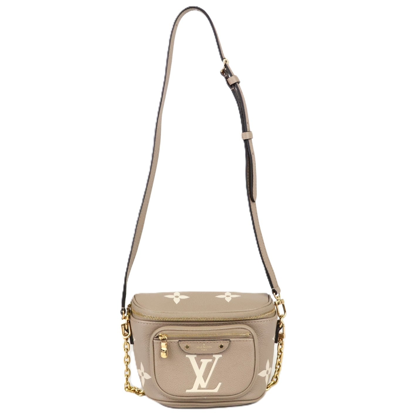 LOUIS VUITTON M83219 BUMBAG MINI MINI BAG