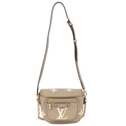 LOUIS VUITTON M83219 BUMBAG MINI MINI BAG