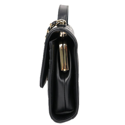 CHANEL AP2875 FLAP PHONE HOLDER CROSSBODY BAG