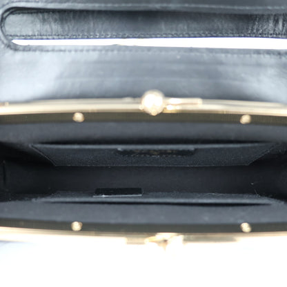 CHANEL AP2875 FLAP PHONE HOLDER CROSSBODY BAG