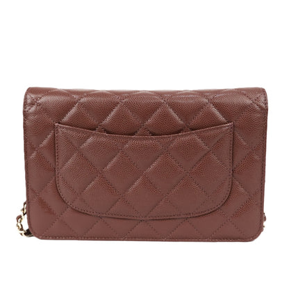 CHANEL AP4899 WALLET ON CHAIN