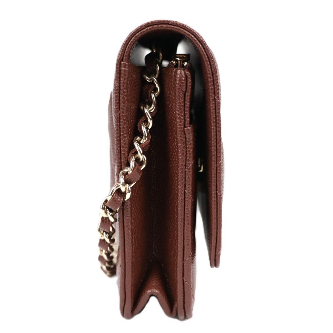 CHANEL AP4899 WALLET ON CHAIN