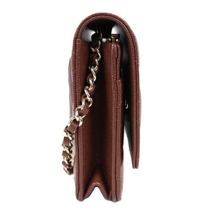 CHANEL AP4899 WALLET ON CHAIN
