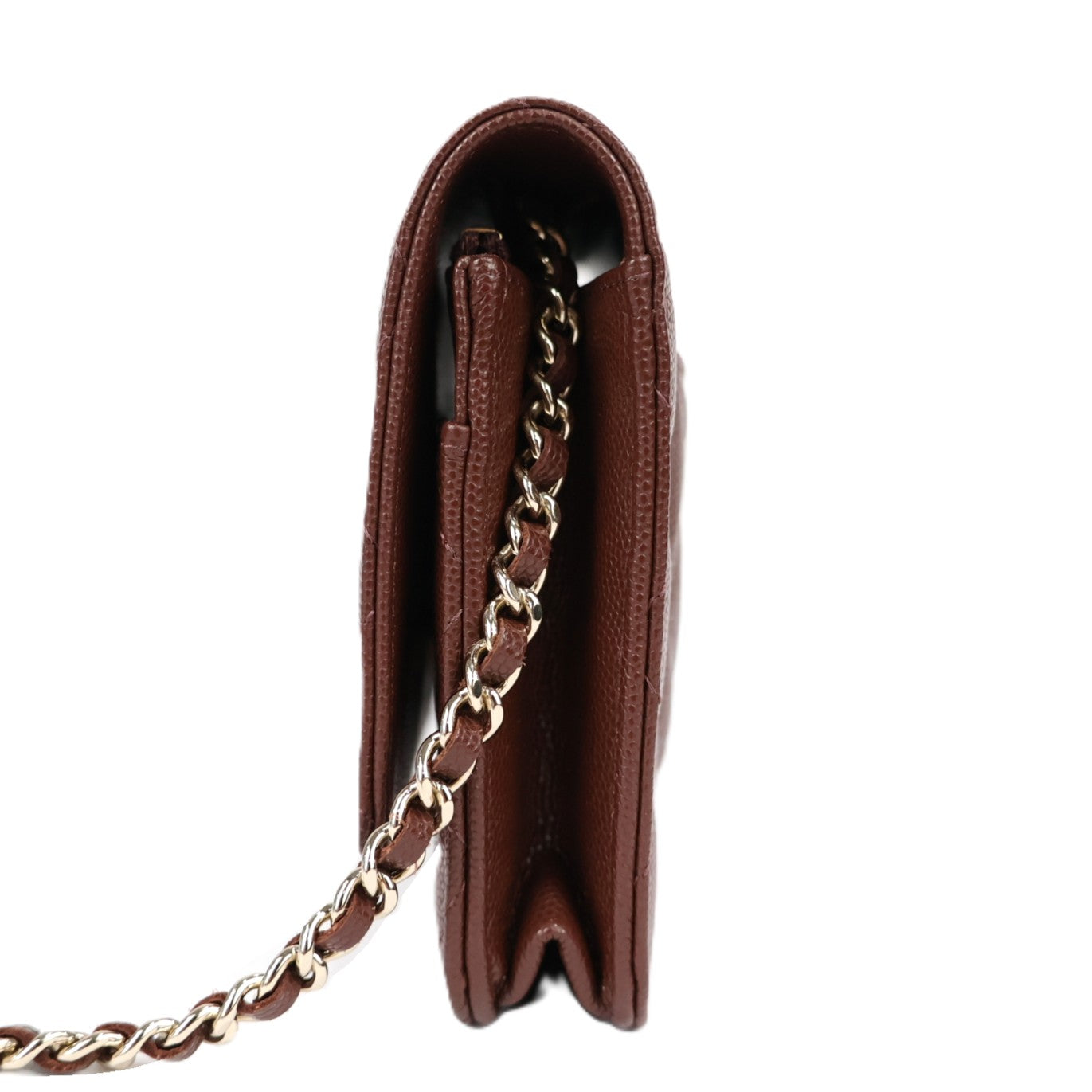 CHANEL AP4899 WALLET ON CHAIN