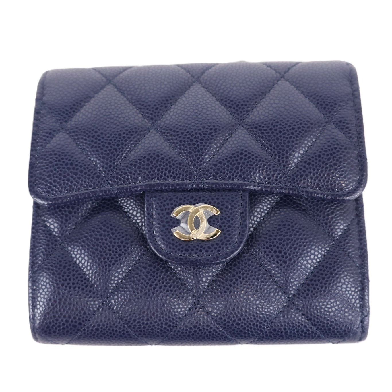CHANEL AP0231 CLASSIC FLAP SMALL WALLET