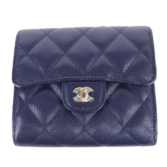 CHANEL AP0231 CLASSIC FLAP SMALL WALLET