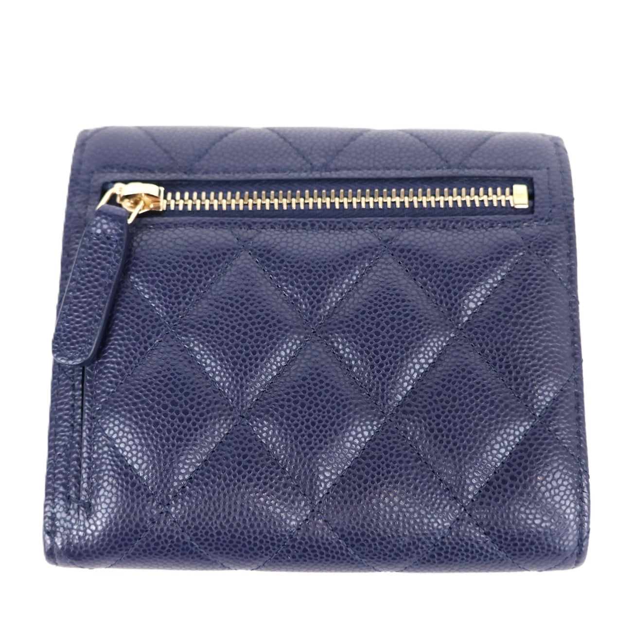 CHANEL AP0231 CLASSIC FLAP SMALL WALLET