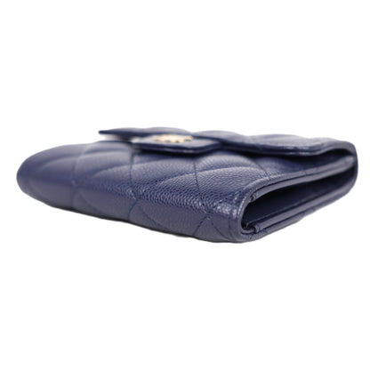 CHANEL AP0231 CLASSIC FLAP SMALL WALLET
