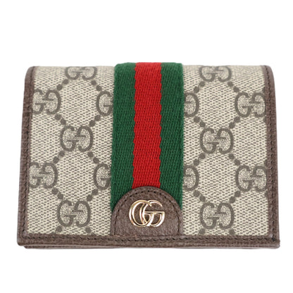 GUCCI 838487 FAE0L OPHIDIA WALLET