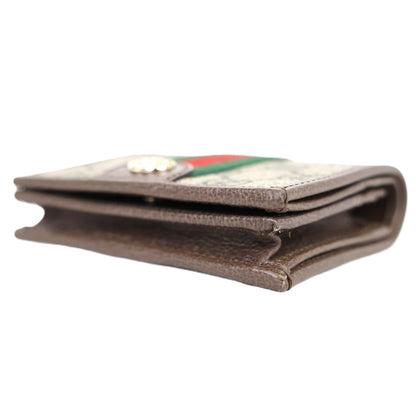 GUCCI 838487 FAE0L OPHIDIA WALLET