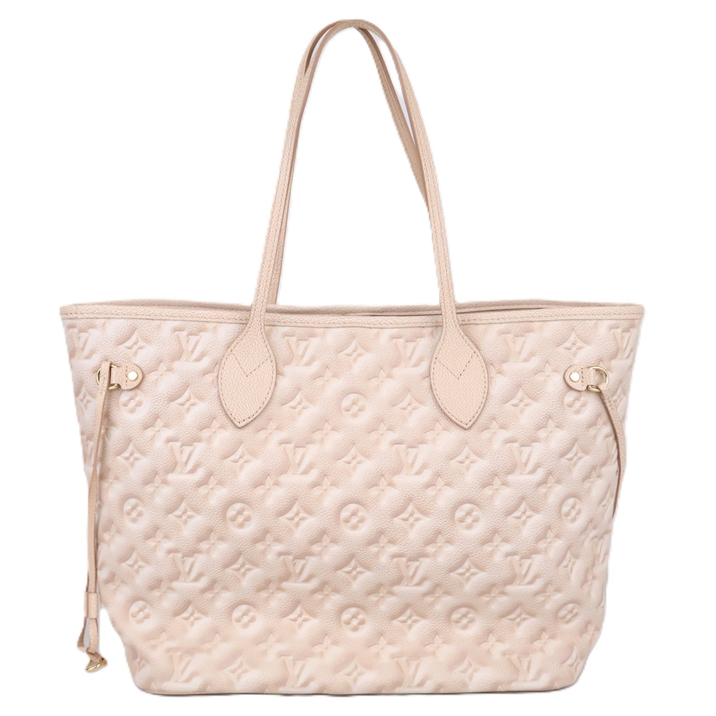 LOUIS VUITTON M46231 NEVERFULL MM TOTE BAG