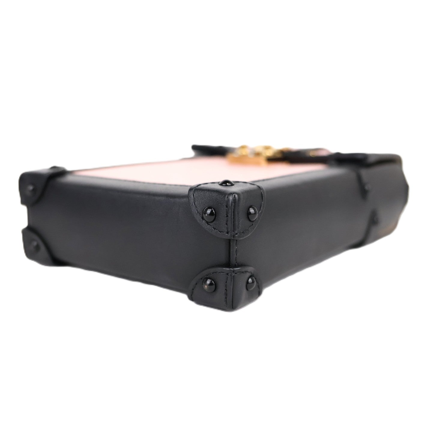 LOUIS VUITTON M67872 POCHETTE TRUNK VERTICAL MINI BAG