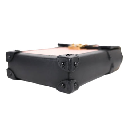 LOUIS VUITTON M67872 POCHETTE TRUNK VERTICAL MINI BAG