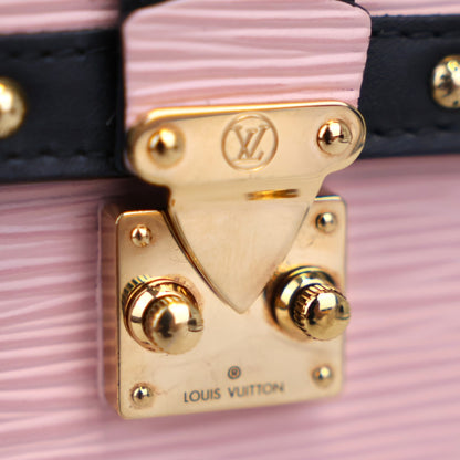 LOUIS VUITTON M67872 POCHETTE TRUNK VERTICAL MINI BAG