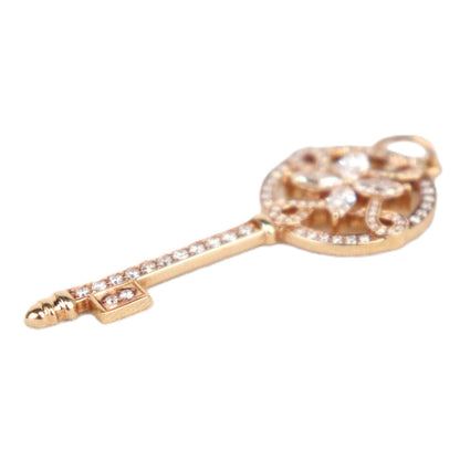 TIFFANY & Co. Victoria Key Pendant