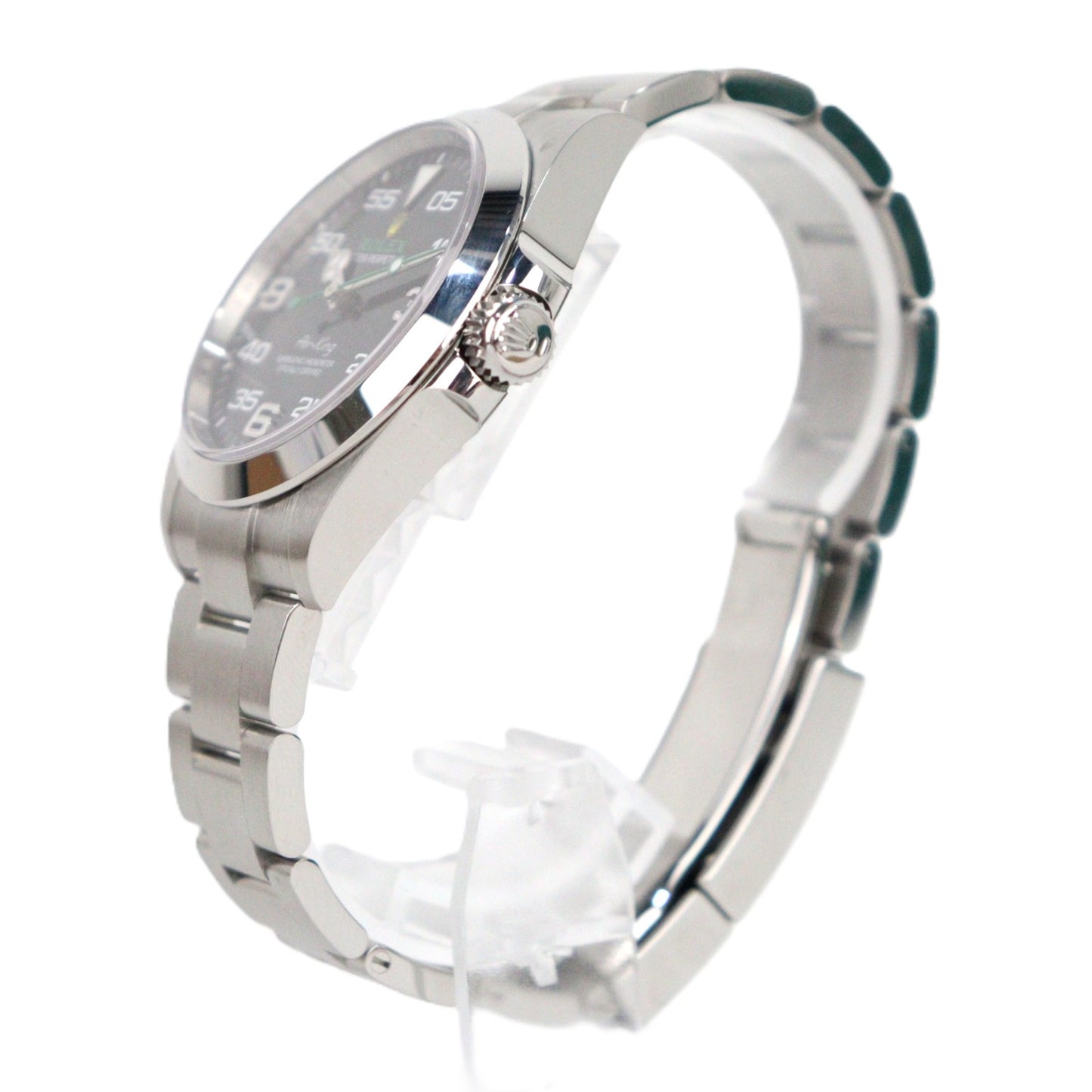 ROLEX 126900 Air-King