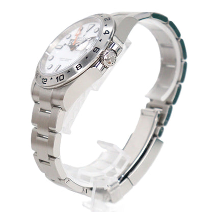 ROLEX 226570 Explorer II