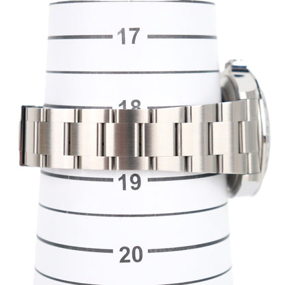 ROLEX 226570 Explorer II