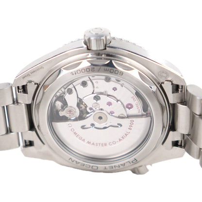 OMEGA 215.30.44.21.01.001 Seamaster Planet Ocean 600m