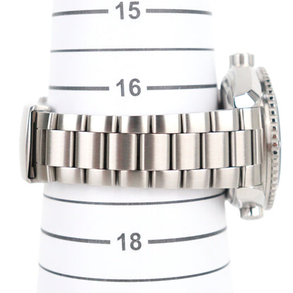 OMEGA 215.30.44.21.01.001 Seamaster Planet Ocean 600m