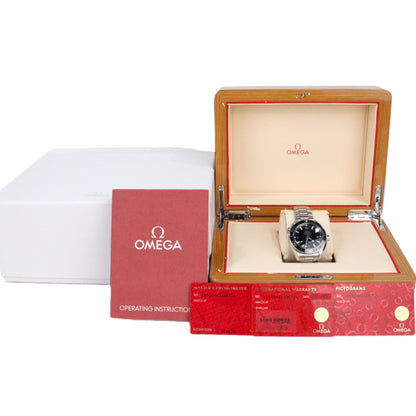 OMEGA 215.30.44.21.01.001 Seamaster Planet Ocean 600m