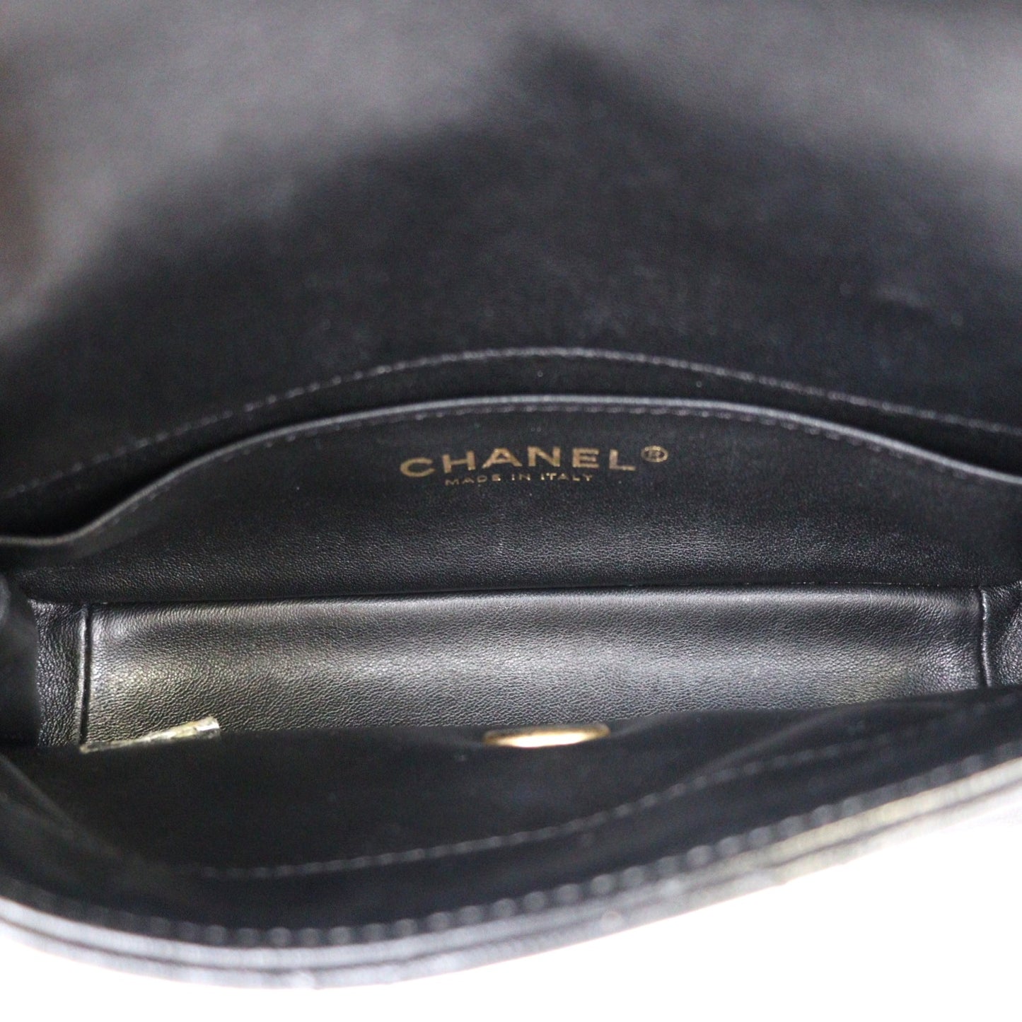 CHANEL AS2387 CROSSBODY BAG