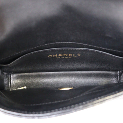 CHANEL AS2387 CROSSBODY BAG