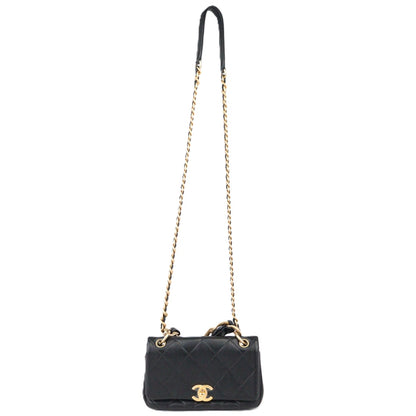 CHANEL AS2387 CROSSBODY BAG