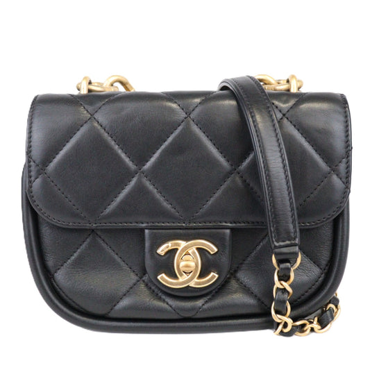 CHANEL AS2721 CROSSBODY BAG