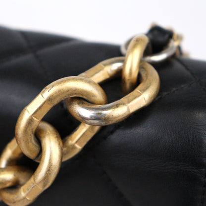 CHANEL AS2721 CROSSBODY BAG