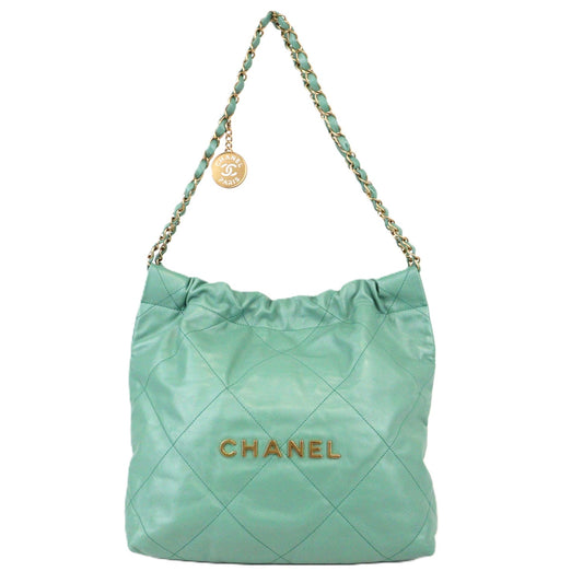 CHANEL AS3260 CHANEL 22 SHOULDER BAG