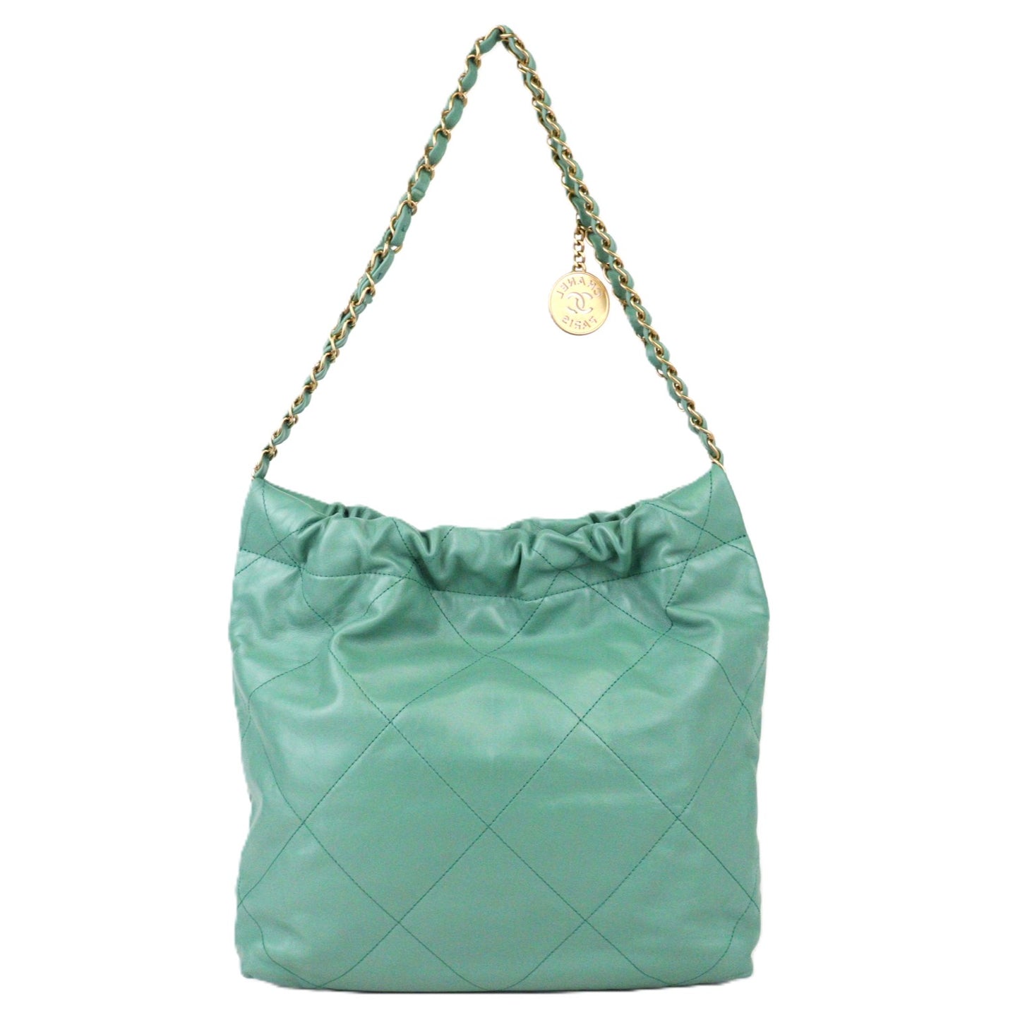 CHANEL AS3260 CHANEL 22 SHOULDER BAG