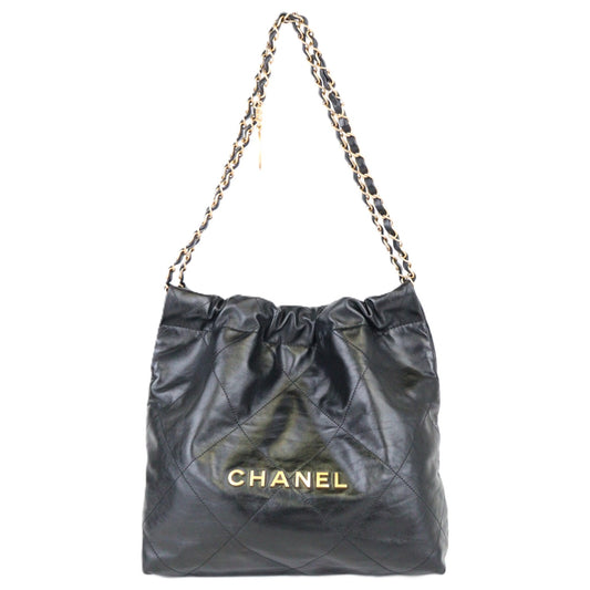 CHANEL AS3260 CHANEL 22 SHOULDER BAG