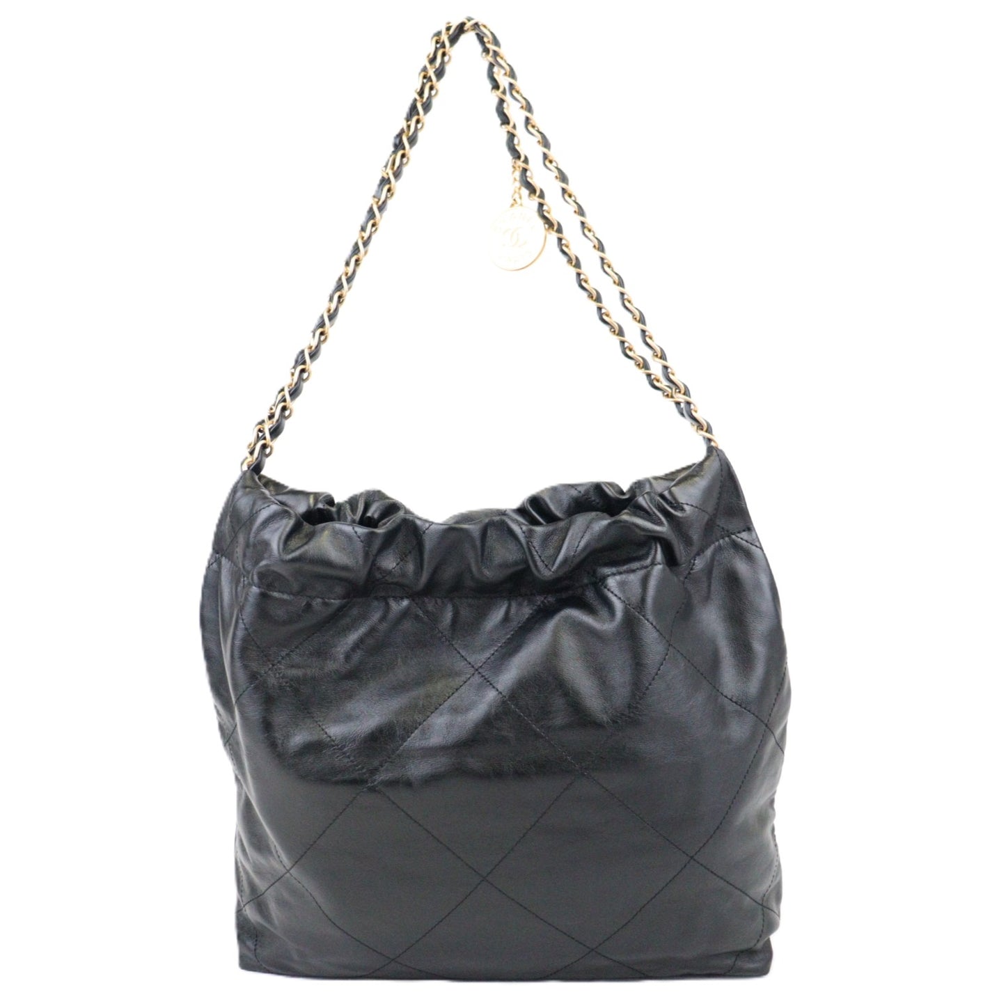 CHANEL AS3260 CHANEL 22 SHOULDER BAG