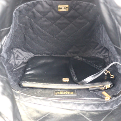 CHANEL AS3260 CHANEL 22 SHOULDER BAG