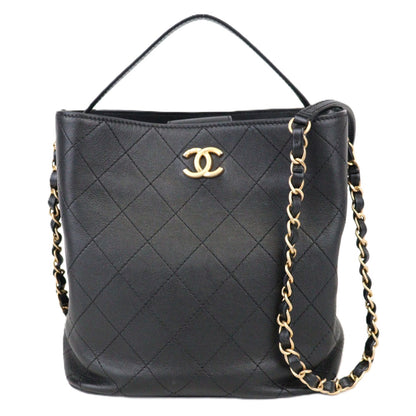 CHANEL AS3452 SHOULDER BAG