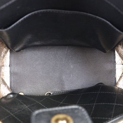 CHANEL AS3452 SHOULDER BAG