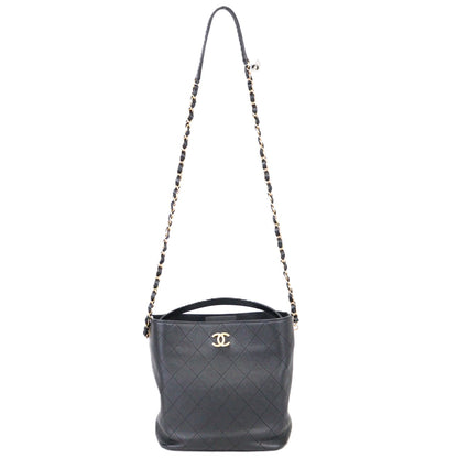CHANEL AS3452 SHOULDER BAG