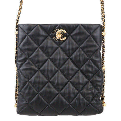 CHANEL AS2564 CROSSBODY BAG