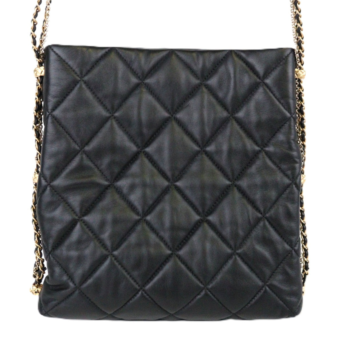 CHANEL AS2564 CROSSBODY BAG